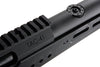 Silverback TAC41P Bolt Action Rifle - Black
