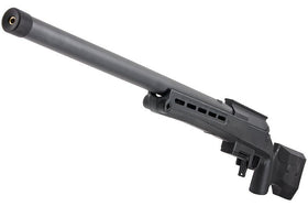 Silverback TAC41P Bolt Action Rifle - Black