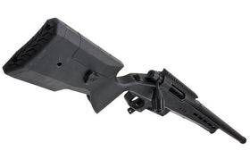 Silverback TAC41P Bolt Action Rifle - Black