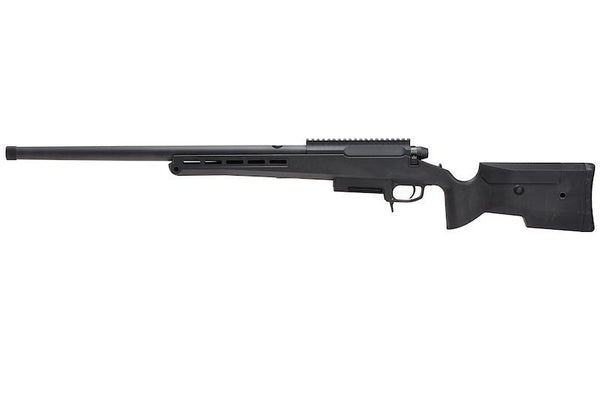 Silverback TAC41P Bolt Action Rifle - Black