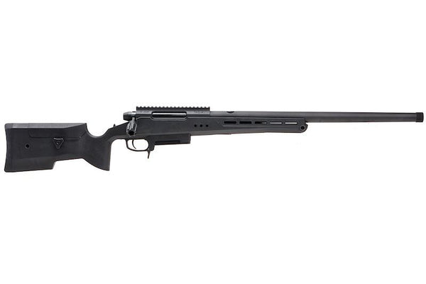 Silverback TAC41P Bolt Action Rifle - Black