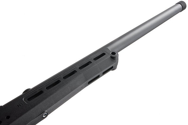 Silverback TAC41P Bolt Action Rifle - Black