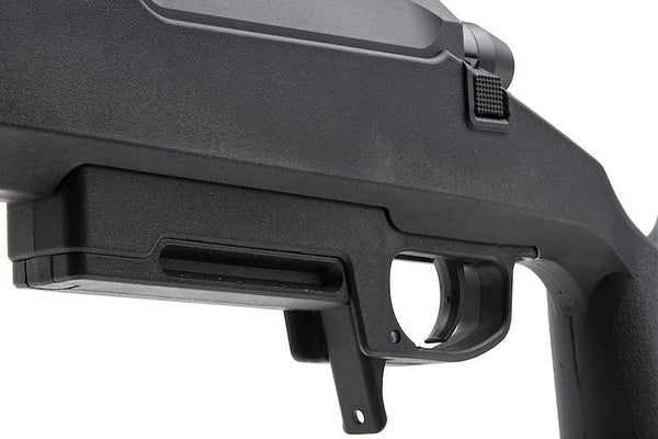 Silverback TAC41P Bolt Action Rifle - Black