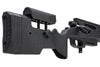 Silverback TAC41P Bolt Action Rifle - Black