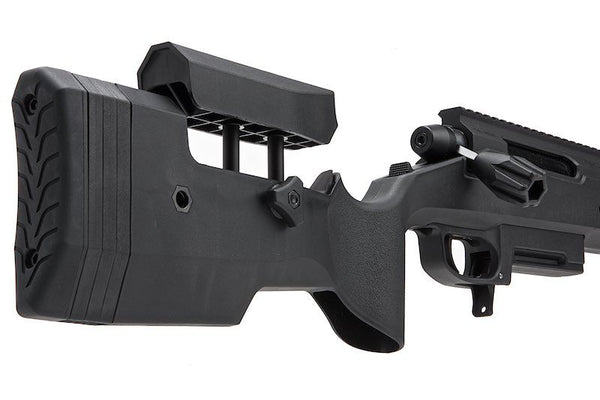 Silverback TAC41P Bolt Action Rifle - Black