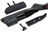 Silverback TAC41P Bolt Action Rifle - Black