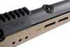Silverback TAC41P Bolt Action Rifle - FDE