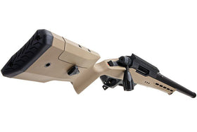 Silverback TAC41P Bolt Action Rifle - FDE