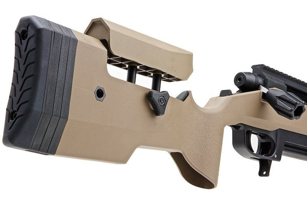Silverback TAC41P Bolt Action Rifle - FDE