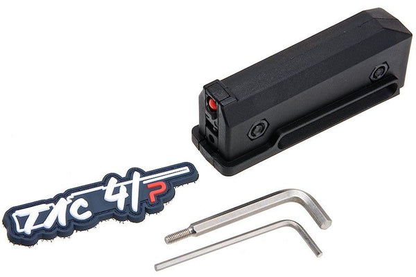 Silverback TAC41P Bolt Action Rifle - OD
