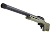 Silverback TAC41P Bolt Action Rifle - OD