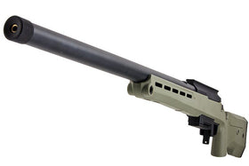 Silverback TAC41P Bolt Action Rifle - OD