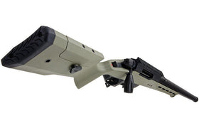 Silverback TAC41P Bolt Action Rifle - OD