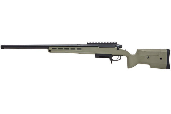 Silverback TAC41P Bolt Action Rifle - OD
