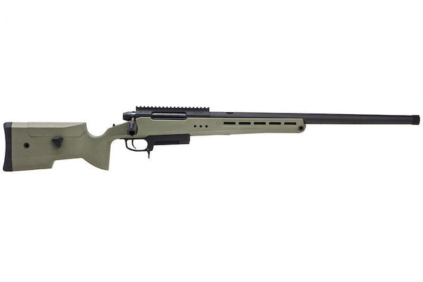 Silverback TAC41P Bolt Action Rifle - OD