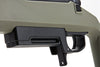 Silverback TAC41P Bolt Action Rifle - OD