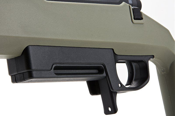 Silverback TAC41P Bolt Action Rifle - OD