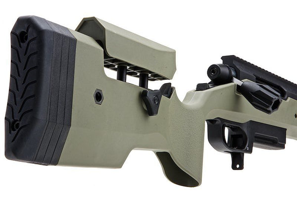 Silverback TAC41P Bolt Action Rifle - OD
