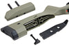 Silverback TAC41P Bolt Action Rifle - OD