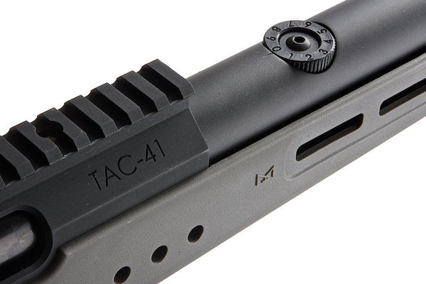 Silverback TAC41P Bolt Action Rifle - Wolf Grey