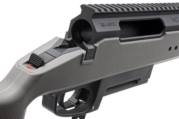 Silverback TAC41P Bolt Action Rifle - Wolf Grey