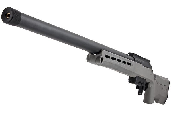 Silverback TAC41P Bolt Action Rifle - Wolf Grey