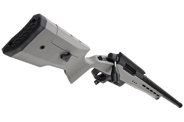 Silverback TAC41P Bolt Action Rifle - Wolf Grey