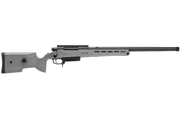 Silverback TAC41P Bolt Action Rifle - Wolf Grey