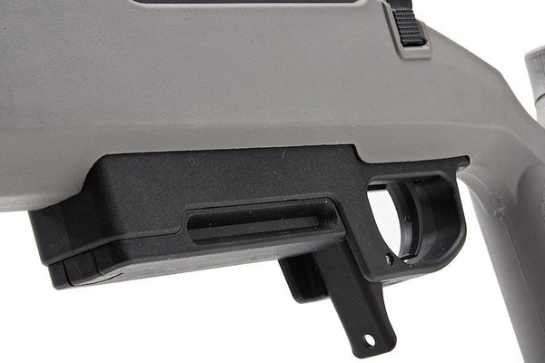 Silverback TAC41P Bolt Action Rifle - Wolf Grey
