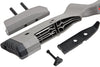 Silverback TAC41P Bolt Action Rifle - Wolf Grey