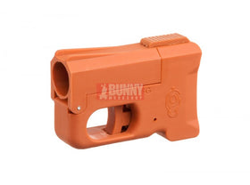 Show Guns ESC Emergency Shotshell Carrie (Orange)