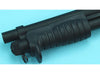 G&P Shotgun Ranger Forearm Set for G&P M870 (BK)