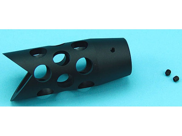 G&P Shotgun Choke Tube II (Black)