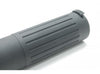 Guarder Light Weight Aluminum QD Silencer