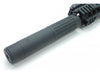 Guarder Light Weight Aluminum QD Silencer