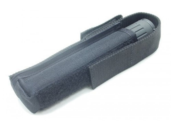 Guarder Light Weight Aluminum QD Silencer