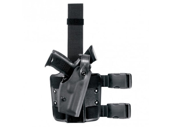 Safariland 6004 Holster, Beretta PX4 w/M6, STX TAC