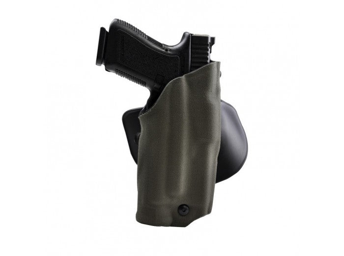 Safariland 6378USN Holster, Glock 19 w/X300, CDR K | Bunny Workshop