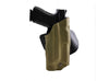 Safariland 6378USN Holster, Glock 19 w/X300, CDR K