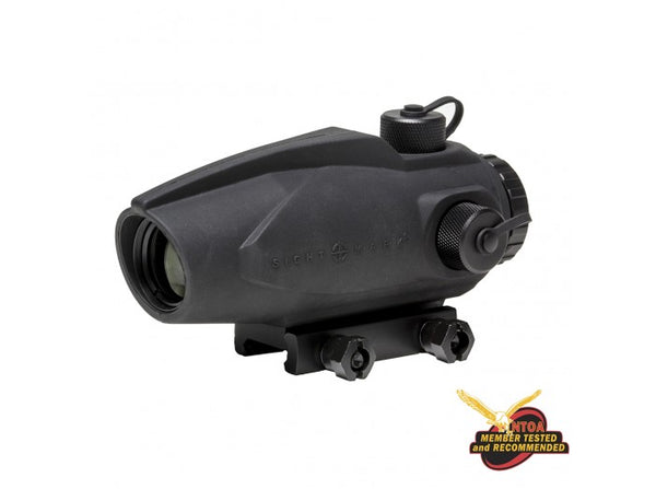 Sightmark SM13025 Wolfhound 3x24 HS-223 Prismatic Weapon Sight
