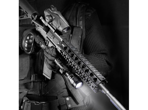 Sightmark SM13025 Wolfhound 3x24 HS-223 Prismatic Weapon Sight