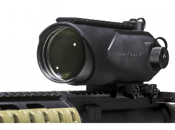 Sightmark SM13026 Wolfhound 6x44 HS-223 Prismatic Weapon Sight