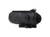 Sightmark SM13026 Wolfhound 6x44 HS-223 Prismatic Weapon Sight