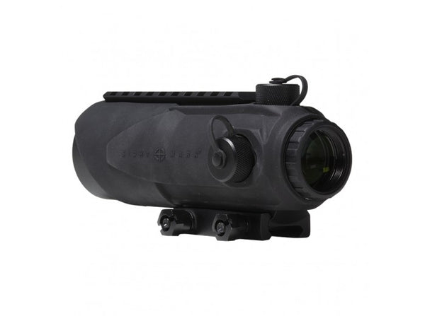 Sightmark SM13026 Wolfhound 6x44 HS-223 Prismatic Weapon Sight