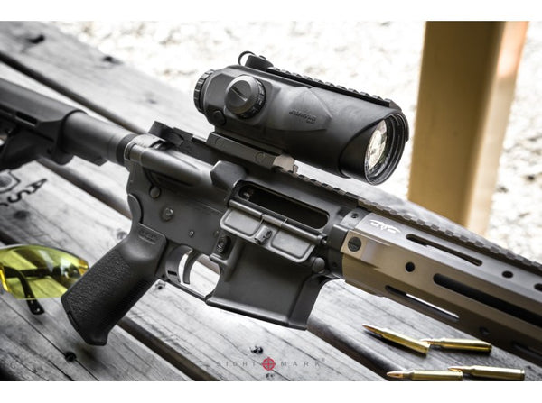 Sightmark SM13026 Wolfhound 6x44 HS-223 Prismatic Weapon Sight