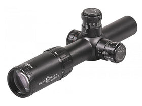Sightmark SM13072DCR Core TX 1-4x24 DCR Tactical Riflescope