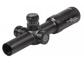 Sightmark SM13072DCR Core TX 1-4x24 DCR Tactical Riflescope