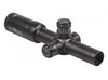 Sightmark SM13072DCR Core TX 1-4x24 DCR Tactical Riflescope