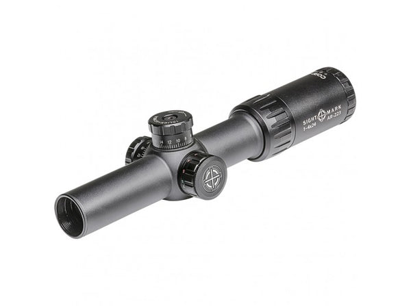 Sightmark SM13082AR.223 Core TX 1-4x24 AR-223 BDC Riflescope