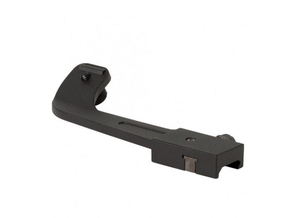 Sightmark Ghost Hunter Weaver Weapons Mount